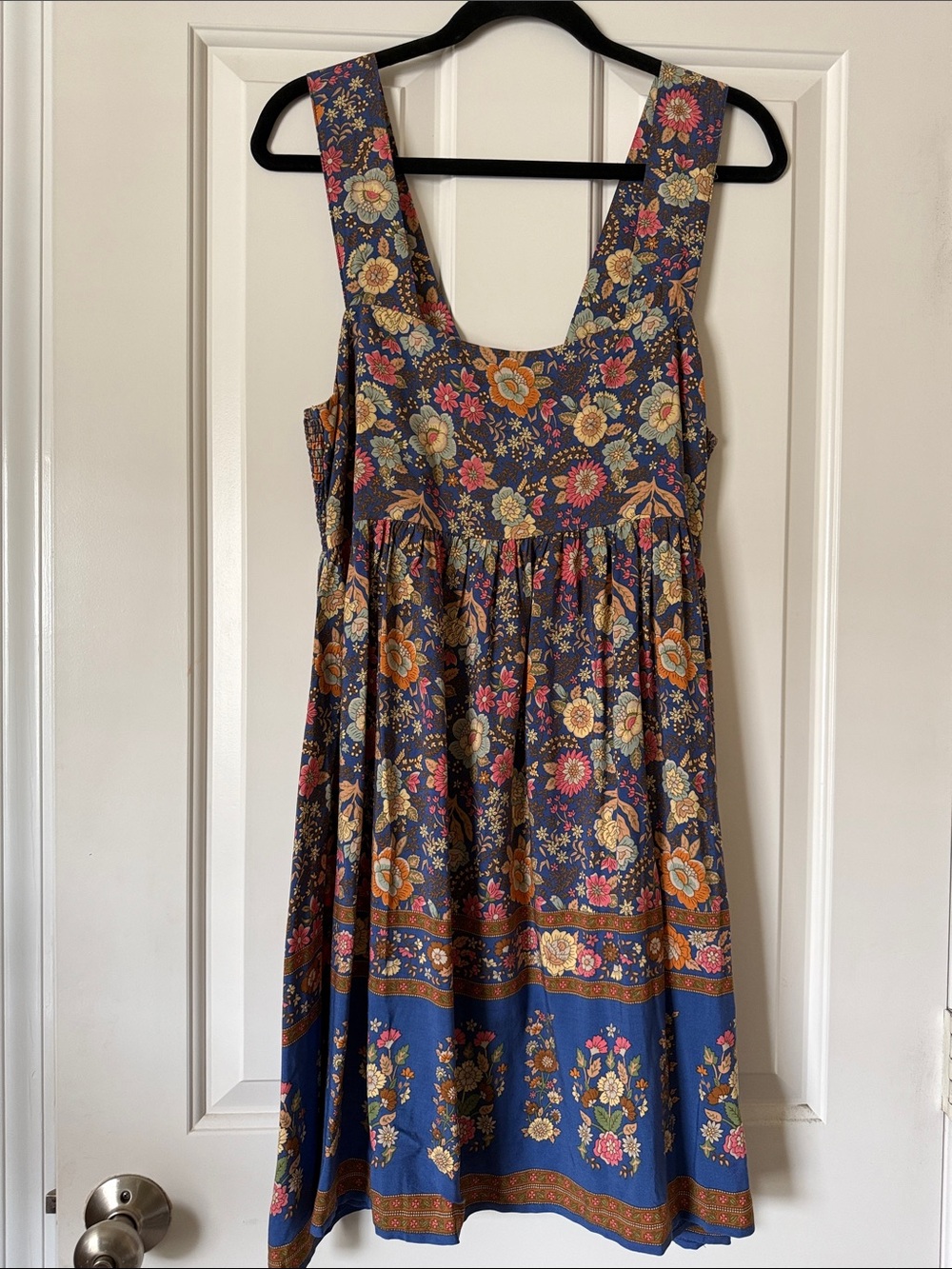 Natural Life Tricia Mini Dress